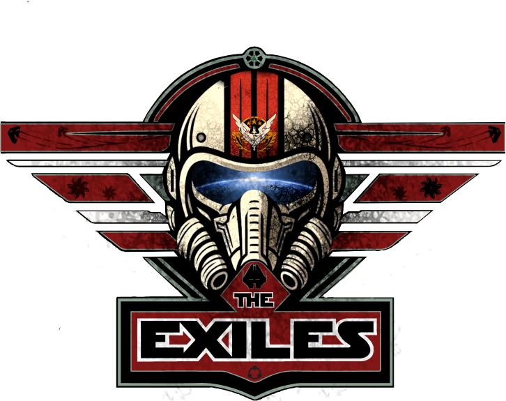 Exiles Logo